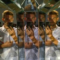 Jamie Barron Photo 19