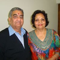 Satinder Puri Photo 6