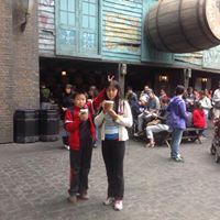 Xiaoqing Chen Photo 12