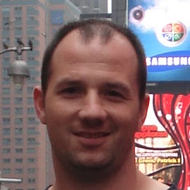 Wesley Carpenter Photo 9