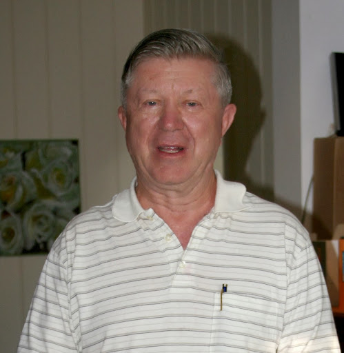 David Lowry Photo 50