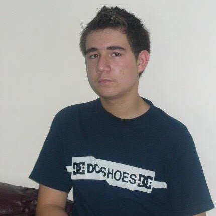 Nickolas Rodriguez Photo 35