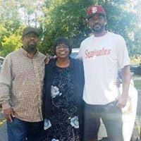 Patricia Thurman Photo 12