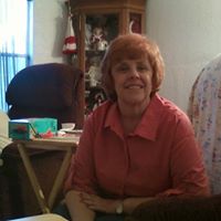 Evelyn Davidson Photo 18
