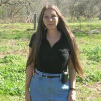 Sandra Gregg Photo 34