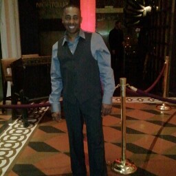 Gerald Williams Photo 15