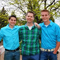 Brian Isaacson Photo 31