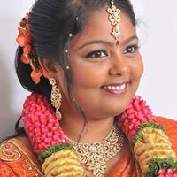 Pavithra Sridharan Photo 10