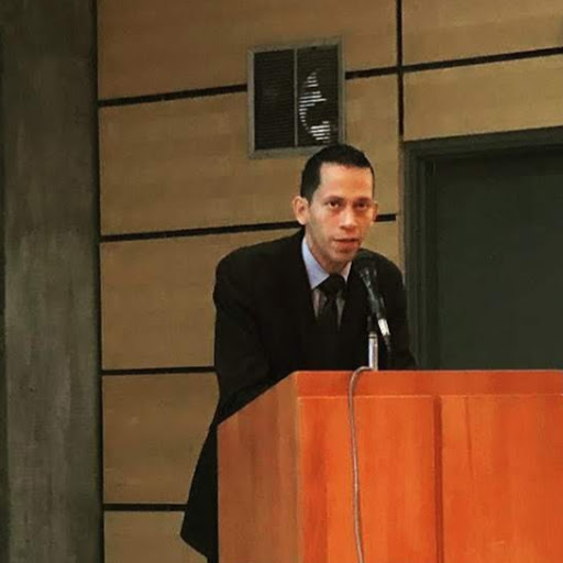 Edgar Maldonado Photo 39
