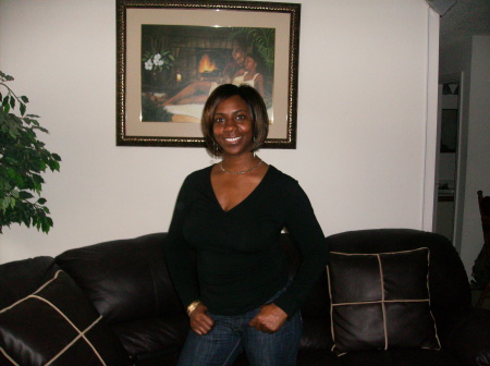 Monica Thompson Photo 41