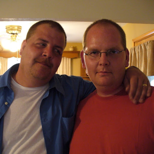 Don Cain Photo 26