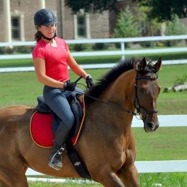 Leah Anderson Photo 2
