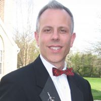 Neil Tucker Photo 38