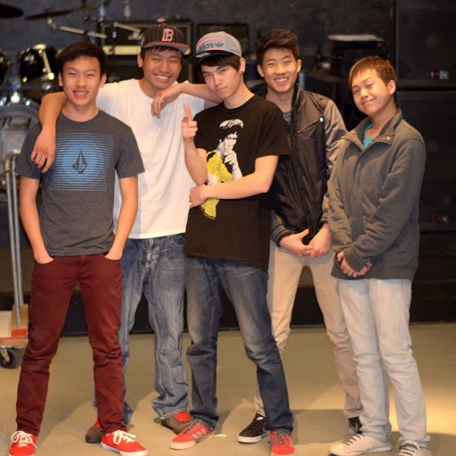 Chu Fu Photo 18