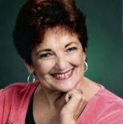 Ginger Robbins Photo 26