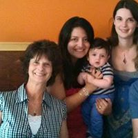 Anita Estes Photo 24