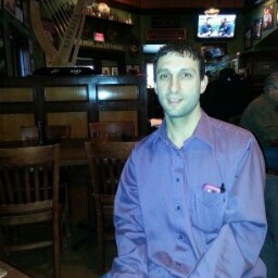 Shane Milligan Photo 18