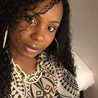 Simone Washington Photo 23