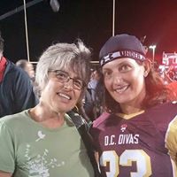 Debbie Davidson Photo 6