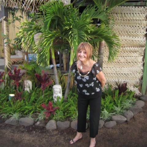 Susan Kirkpatrick Photo 29