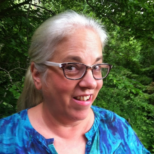 Sue Ford Photo 22