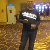Ronald Ward Photo 32