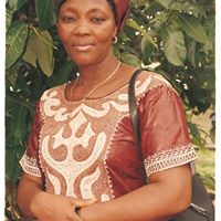 Marie Conteh Photo 7