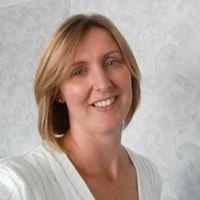 Alison Vickers Photo 8