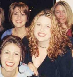 Dawn Carter Photo 3