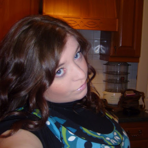 Vikki Harris Photo 15
