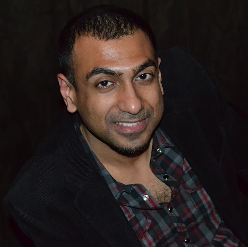 Basil Ahmed Photo 25