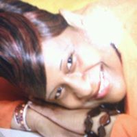 Alicia Meeks Photo 3