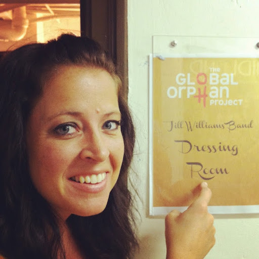 Jill Williams Photo 42