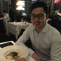 Andrew Lee Photo 30