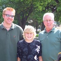 Keith Hendrickson Photo 24