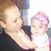 Amanda Fraley Photo 4