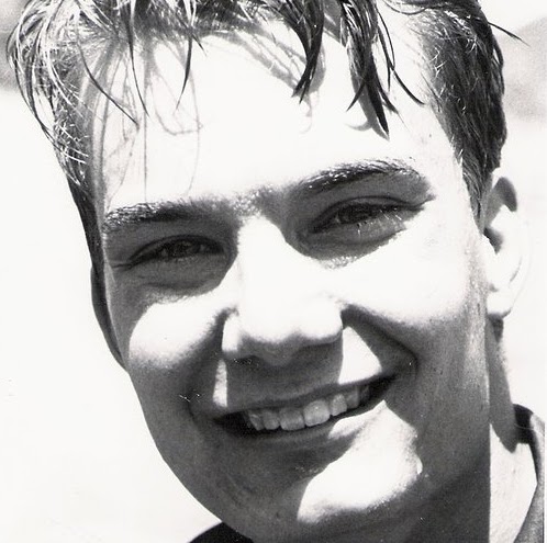 Steven Morgan Photo 29