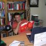 Robert Gregory Photo 39