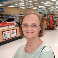 Patricia Petty Photo 22