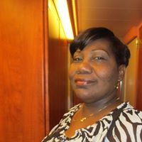 Lucille Campbell Photo 34