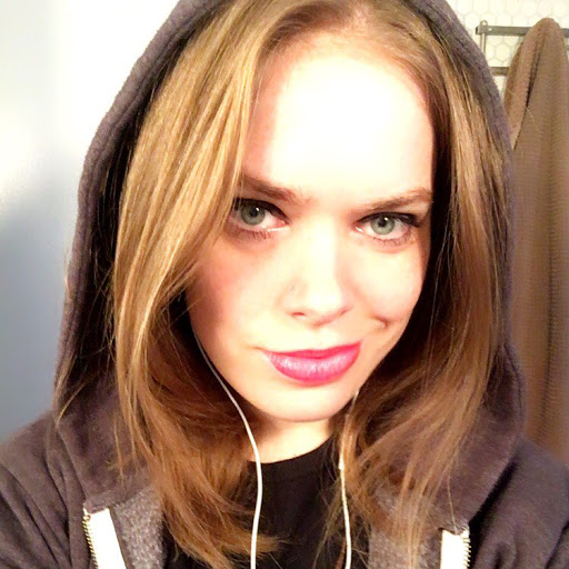 Lily Jenkins Photo 22