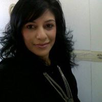 Sharon Reddy Photo 9