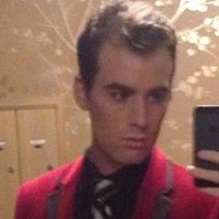 Geoffrey Lambert Photo 6