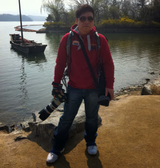 Daniel Chong Photo 29