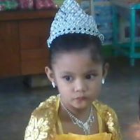Pauline Lucero Photo 3