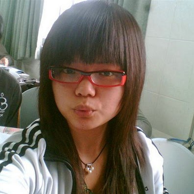 Anita Wong Photo 17