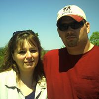 April Chappell Photo 6
