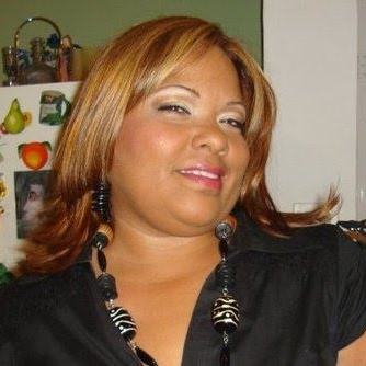 Arlene Vazquez Photo 6