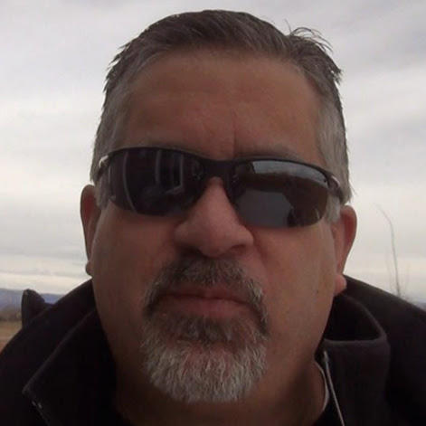 Chris Rodriguez Photo 10