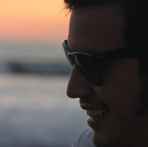 Carlos Arce Photo 42